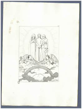 Visualizza l'immagine "Albo D 278, tav. 85"